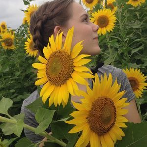 Meet your Posher, Madison